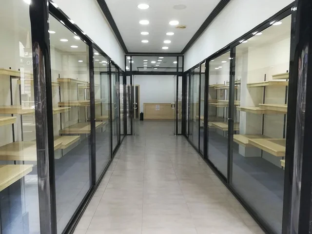 limpieza de oficinas