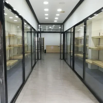 limpieza de oficinas